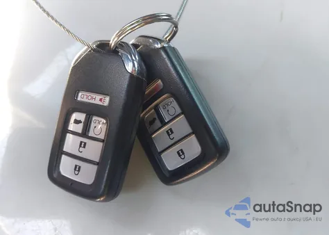 2022 Honda Cr-V 2Wd Ex из США, поврежденный, VIN 2HKRW1H56NH400053